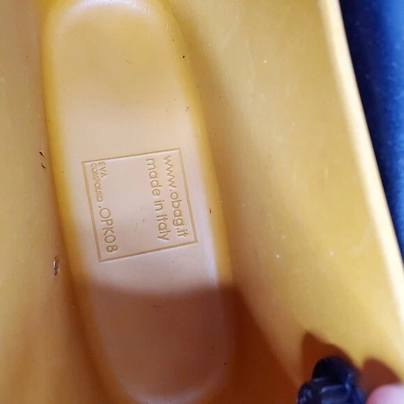 O-Bag Crossbody Custom Made Mini Bag - O Bag