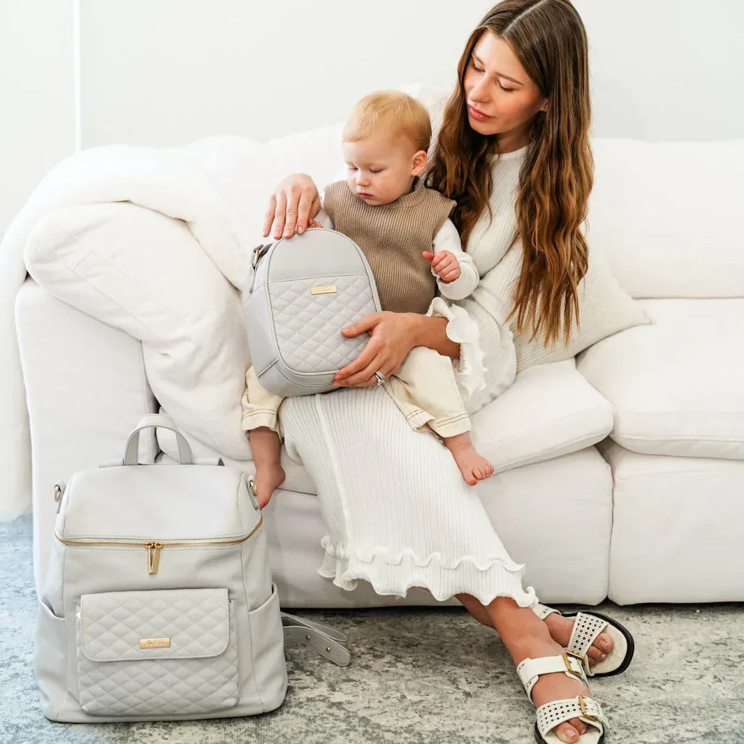 Diaper & Mom - O Bag