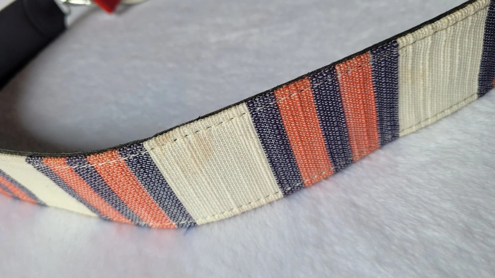 Two Bags O Bag Italy Eva Dark Gray/White/ Crossbody/Shoulder Bag - O Bag