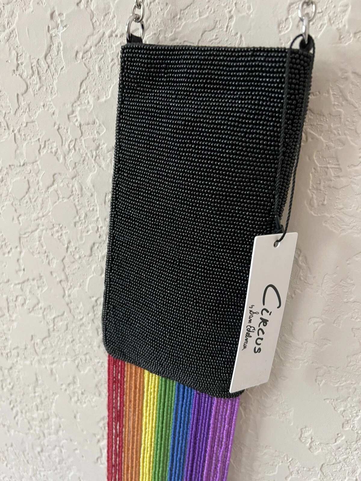 Circus mini crossbody size o/s - O Bag