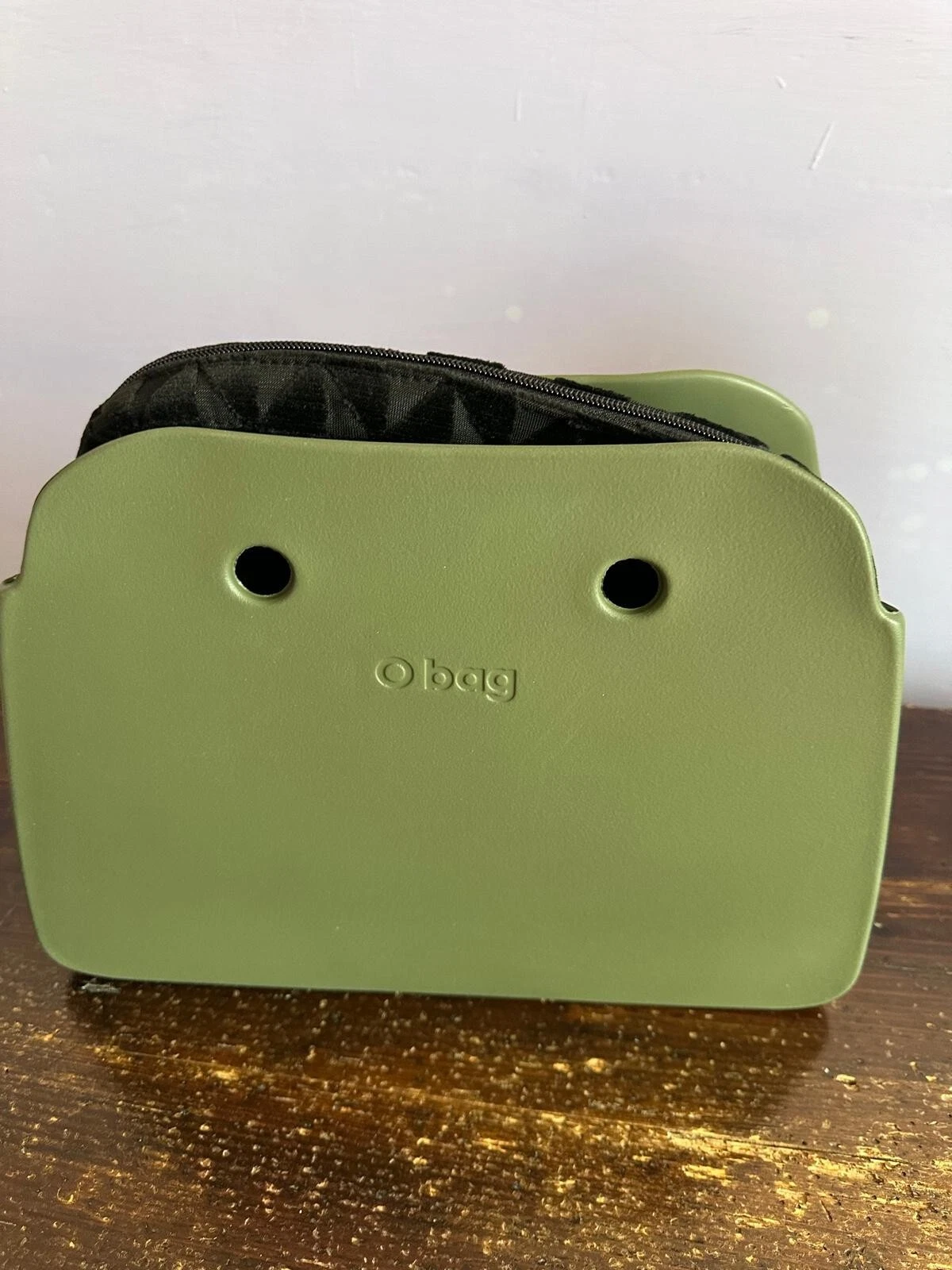 2 bags O Bag women's body bag - O Bag