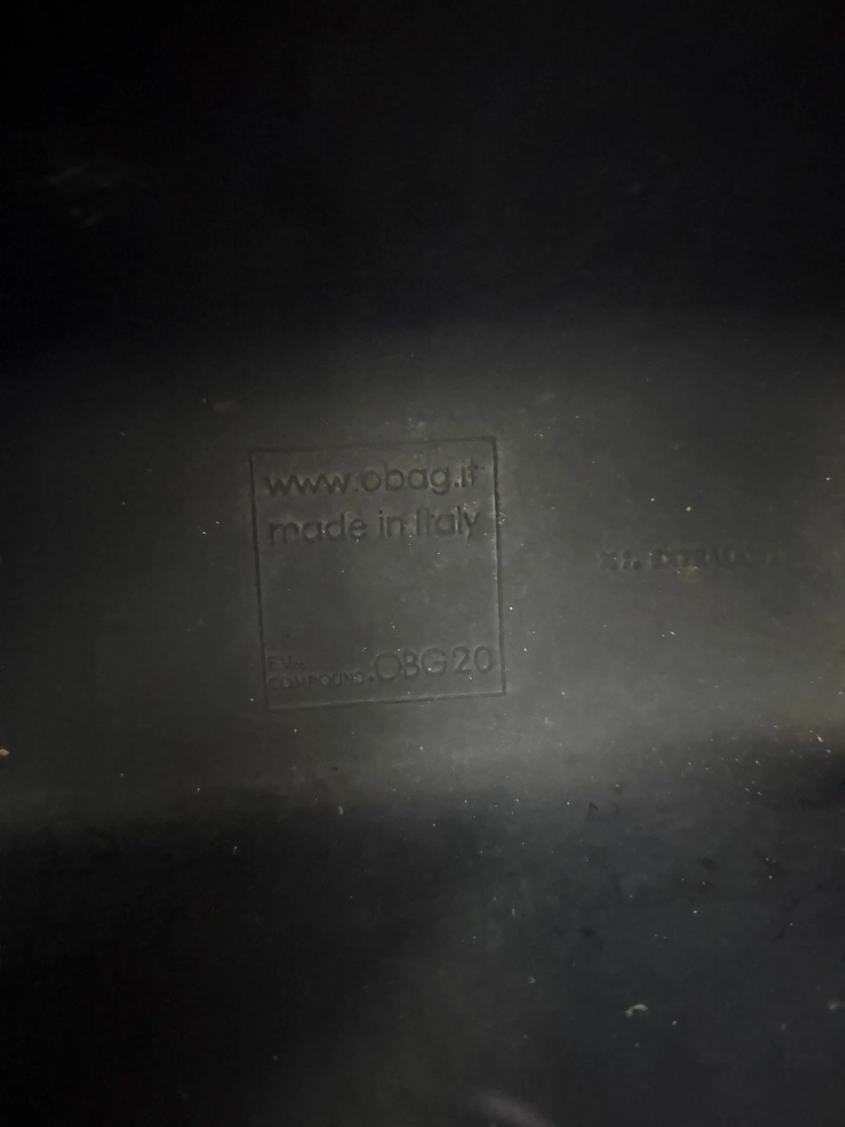 O Bag Tote Large - O Bag