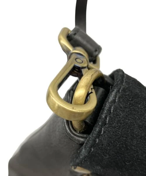 O MY BAG Shoulder bags black - O Bag