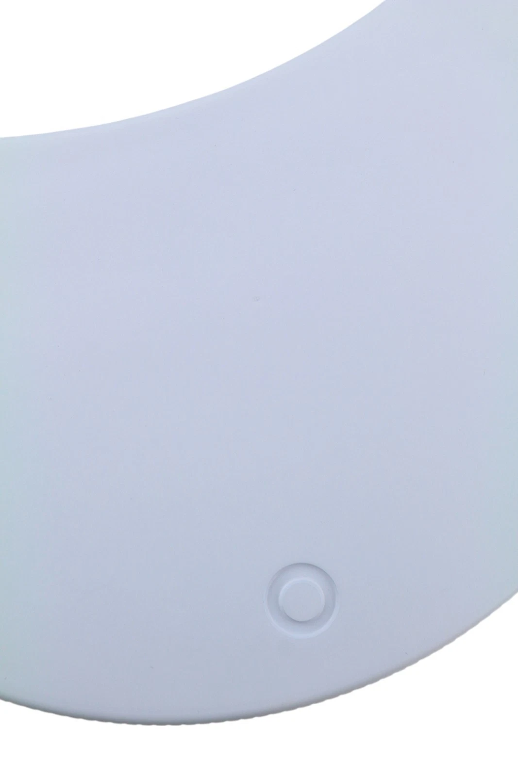 O BAG Venice Women's Bag OS Light Blue Waterproof Half Moon Design Logo Leisure - O Bag