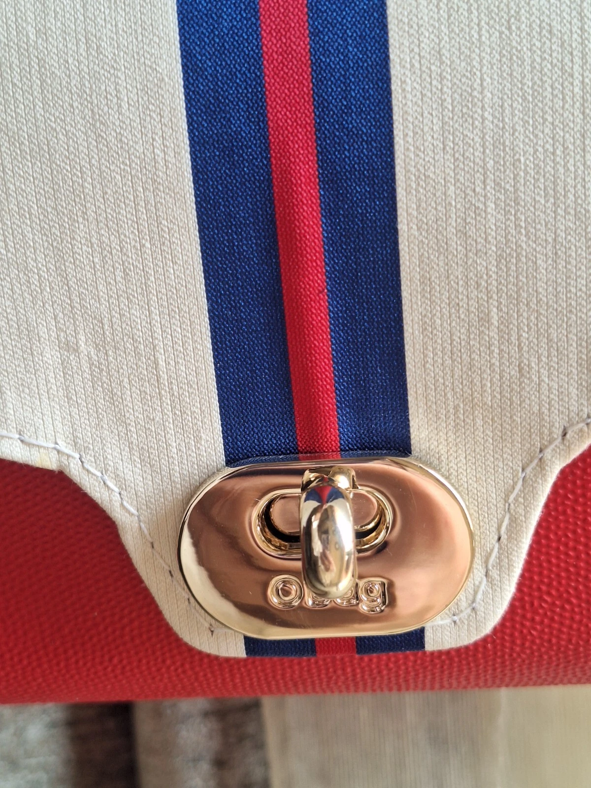 O' Bag Handbag - O Bag