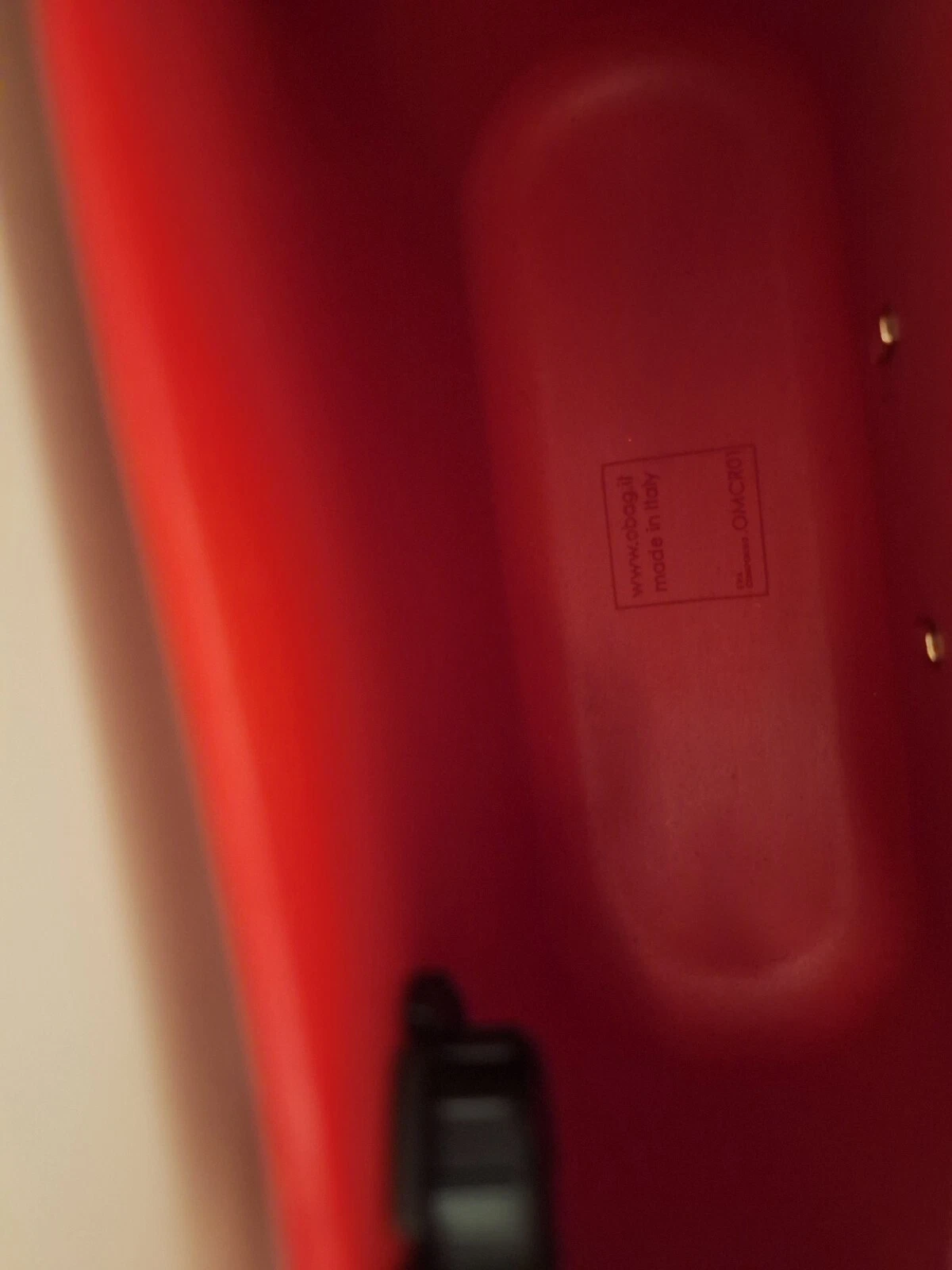 O' Bag Handbag - O Bag