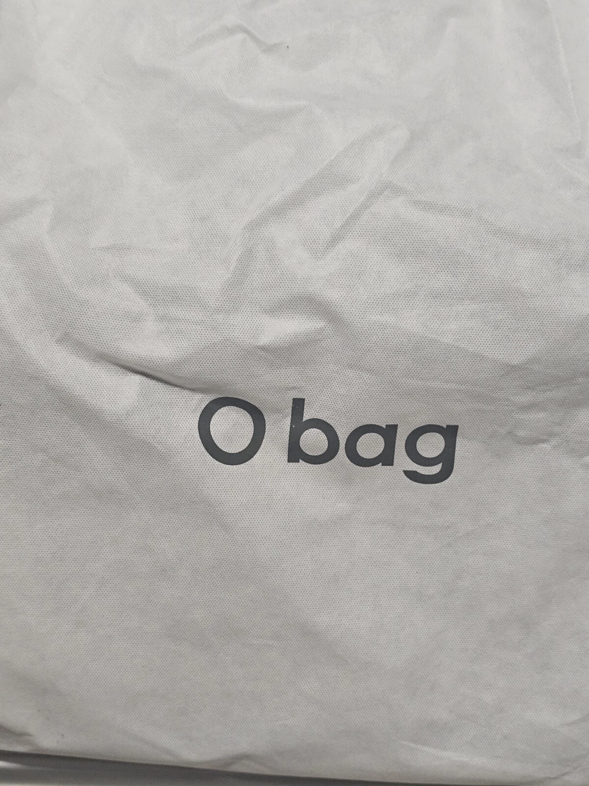 Cartera Obag Original - O Bag