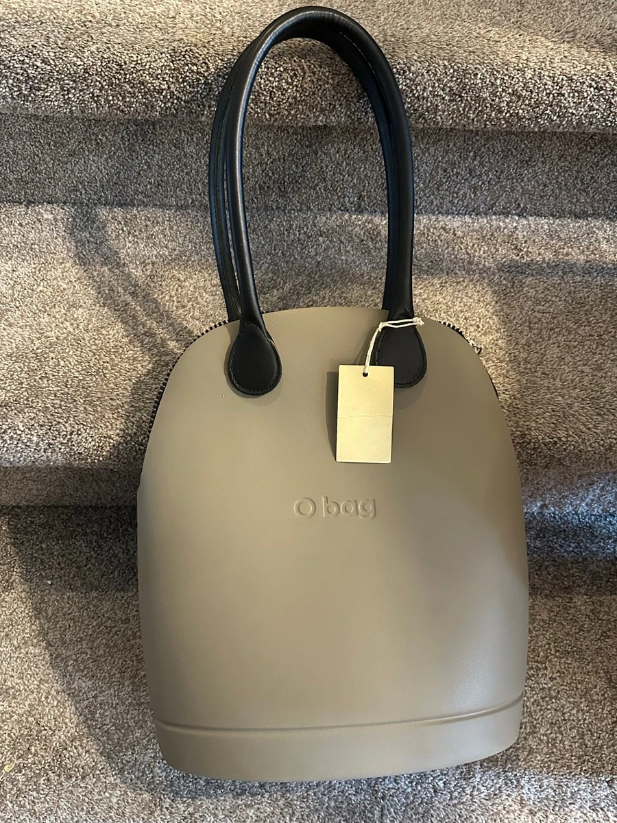 O bag Moon Handbag - O Bag