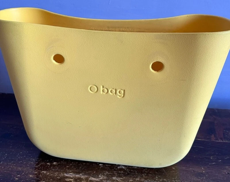 2 bags O Bag women's body bag - O Bag