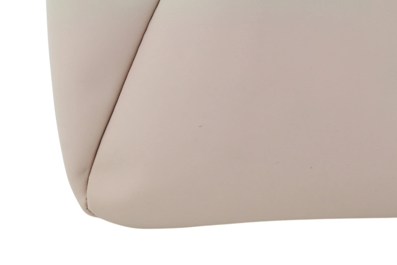 O BAG Ginevra Women's Bag OS Light Pink Lining Hobo Crossbody Magnetic Closure - O Bag