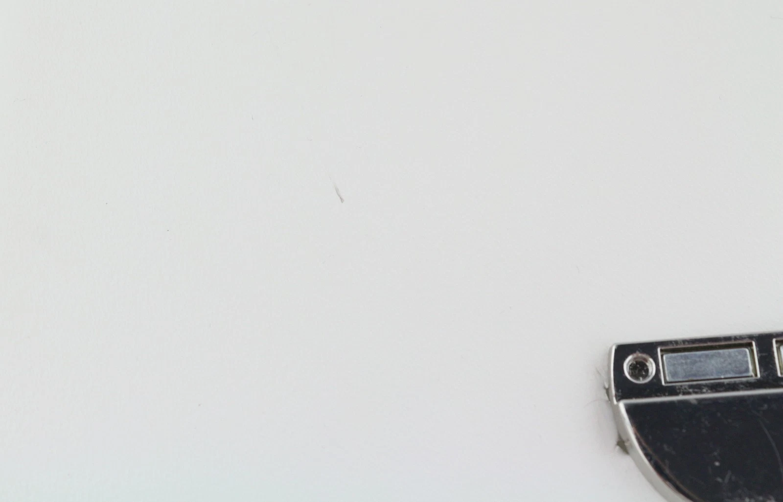 O Bag Glam Women Bag OS White Pattern Adjustable Strap Clasp Crossbody - O Bag