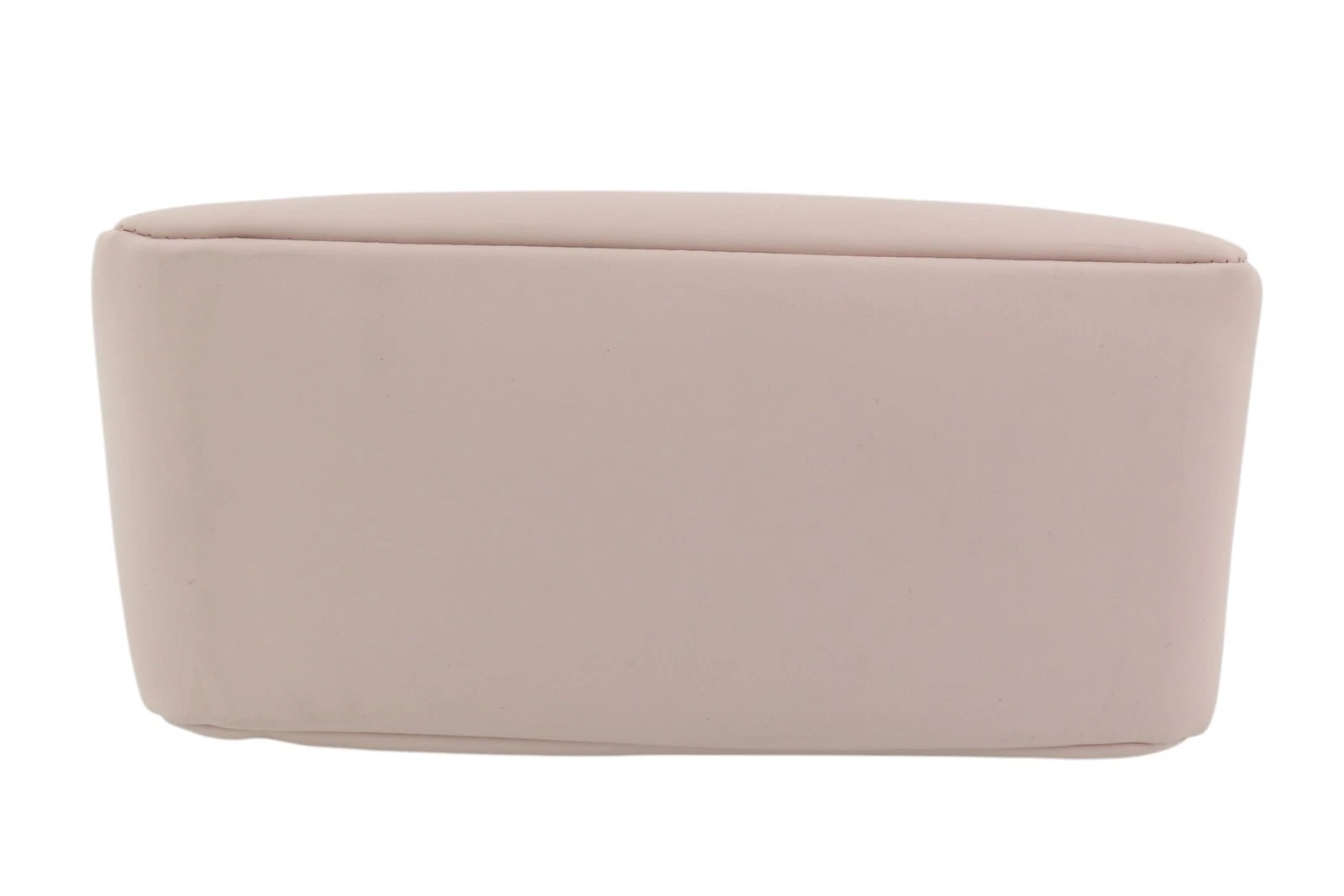 O BAG Ginevra Women's Bag OS Light Pink Lining Hobo Crossbody Magnetic Closure - O Bag