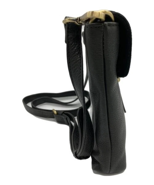 O MY BAG Shoulder bags black - O Bag