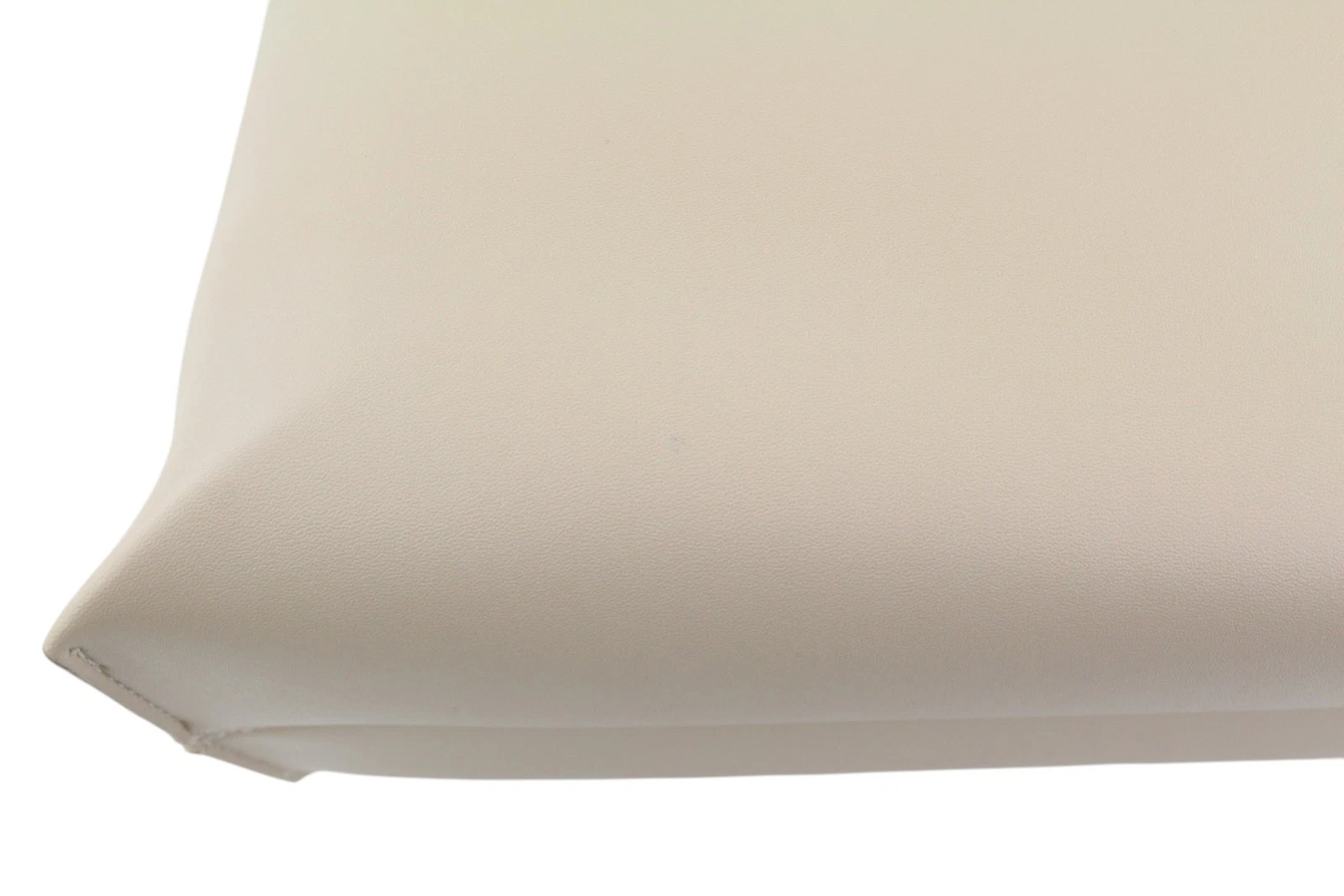 O Bag Zaino Women Bag OS Light Beige Double Handle Backpack Magnetic Closure - O Bag