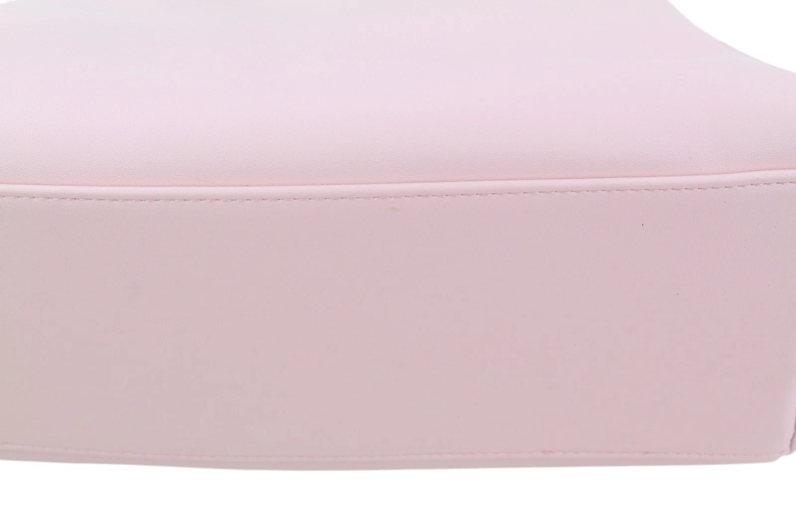 O Bag Vienna Women Bag OS Light Pink Double Handles Clasp Square - O Bag