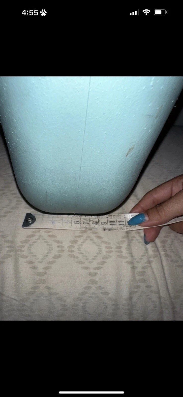 obag water green bag - O Bag