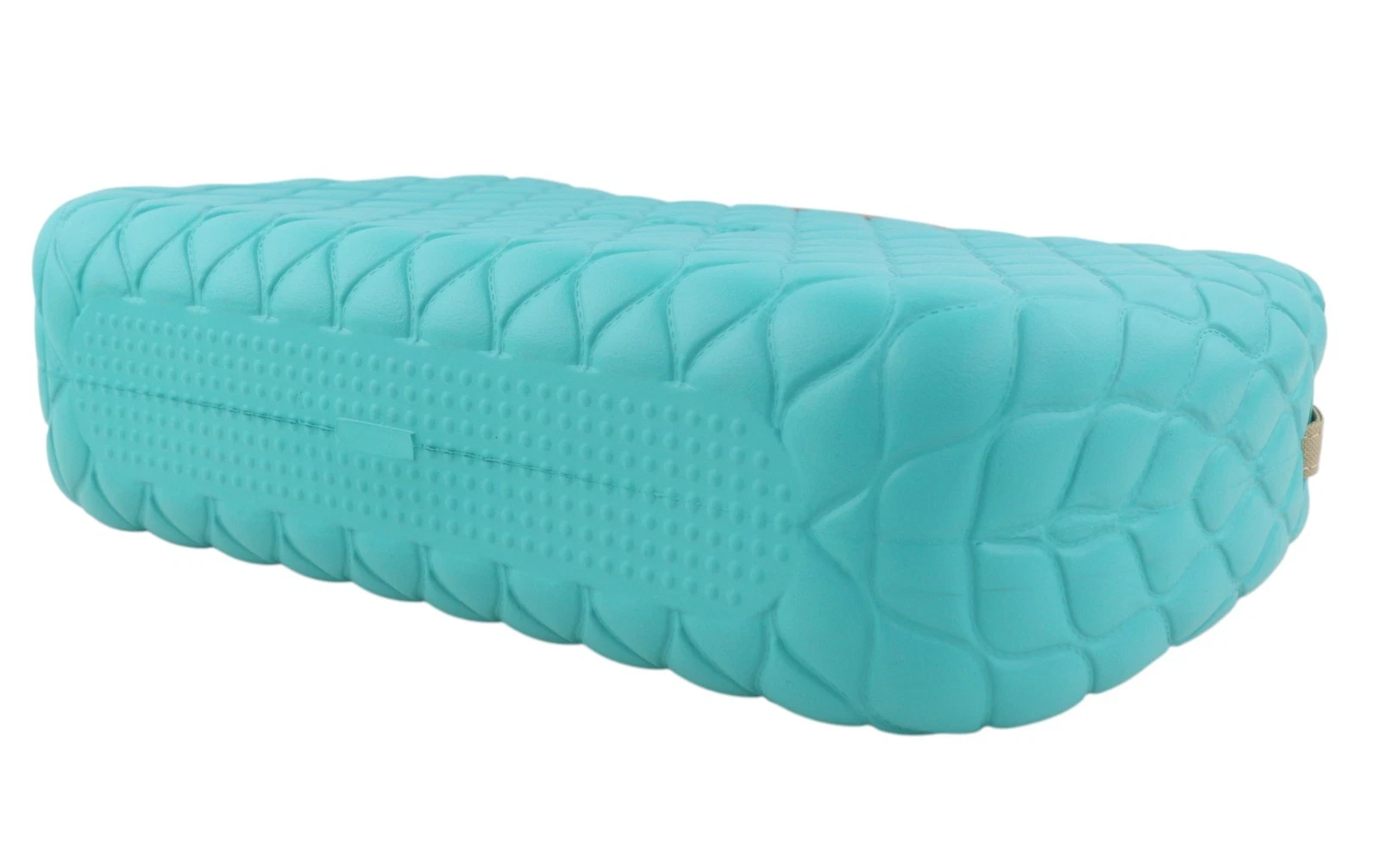 O BAG Moon Women bag OS Blue Mint Quilted Handle Inner bag - O Bag