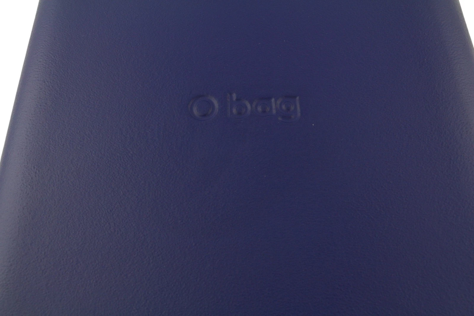 O BAG Chic Women bag OS Blue Mini Square Tote Double Handles Inner bag - O Bag