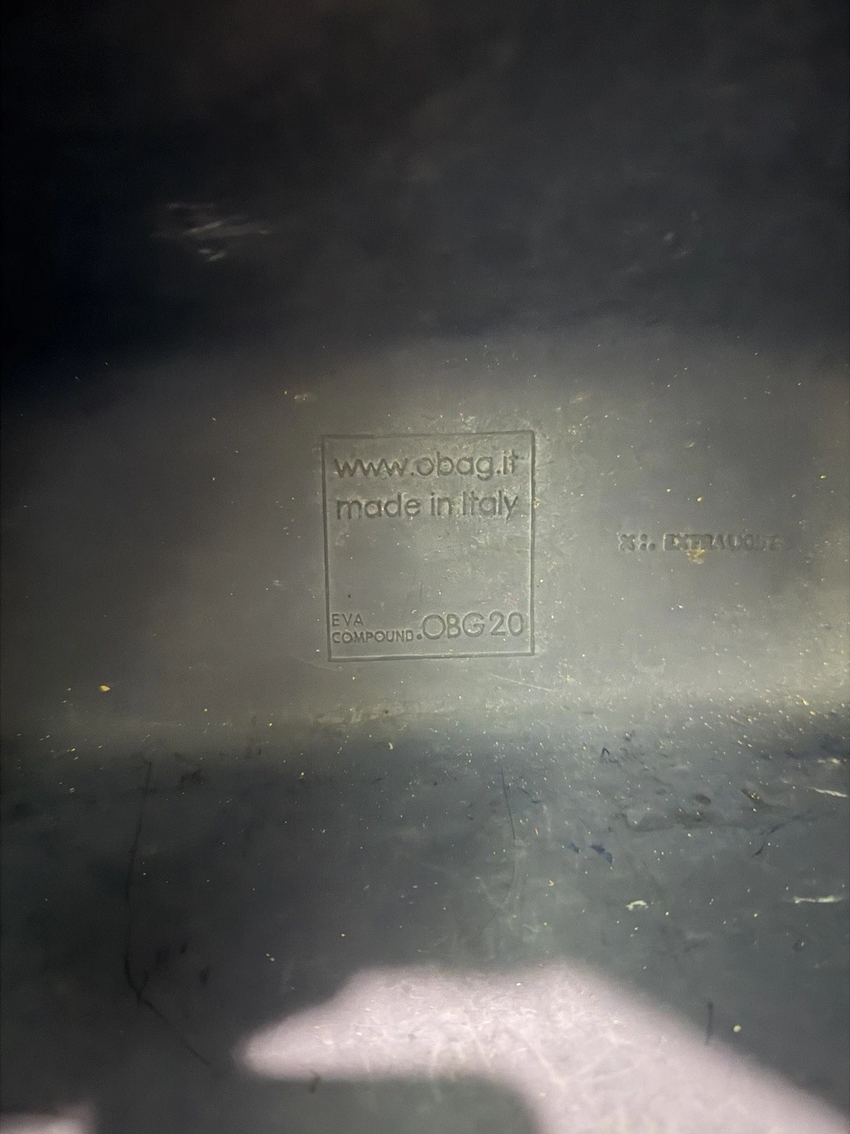 O Bag Tote Large - O Bag