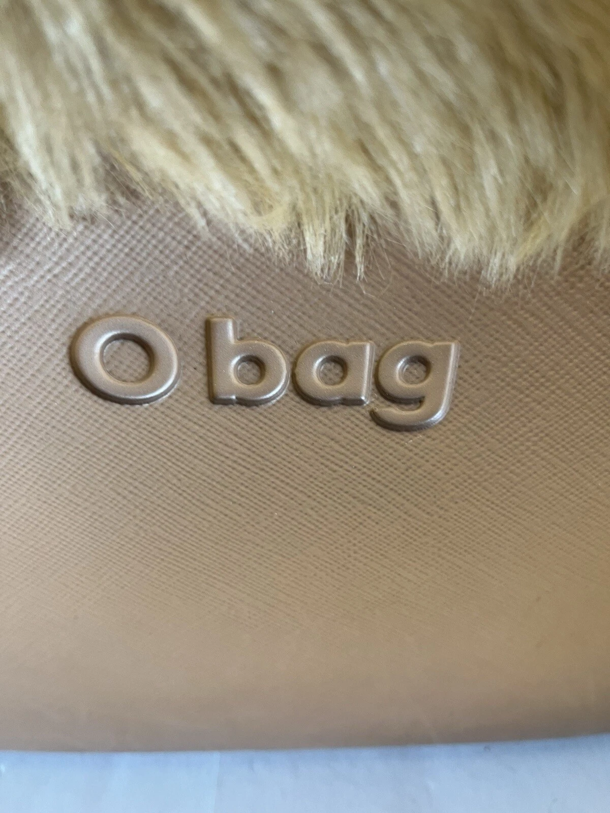 O Bag Italy Handbag - O Bag