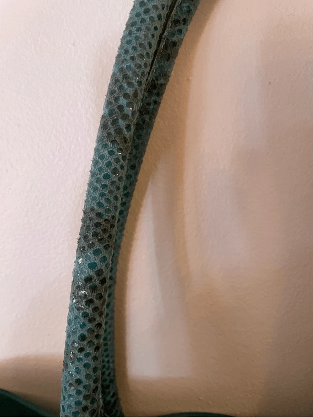 O Bag Rubber Tote Bag Made in Italy - O Bag