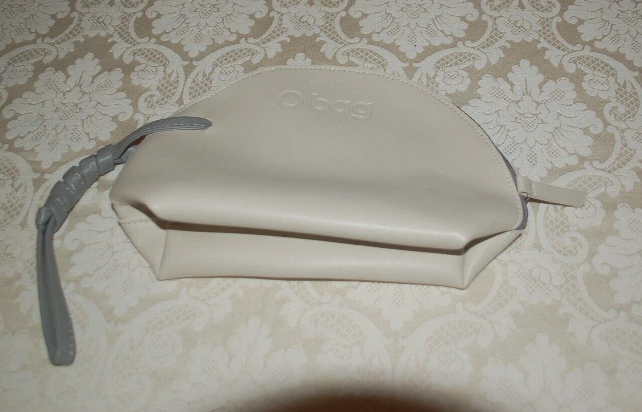 O Bag, Women's Handbag, Beige, 23 * 15 * 8 Cm, Synthetic, Mint - O Bag