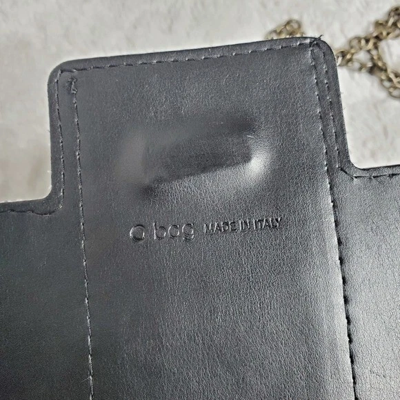 O-Bag Crossbody Custom Made Mini Bag - O Bag