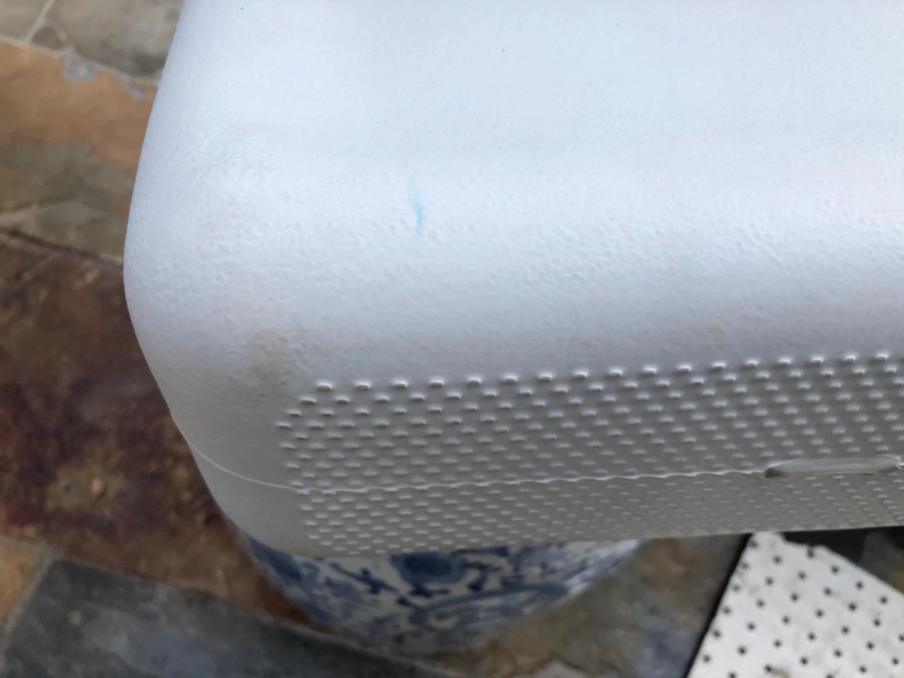 O bag urban chain strap bag purse (PU600 - O Bag