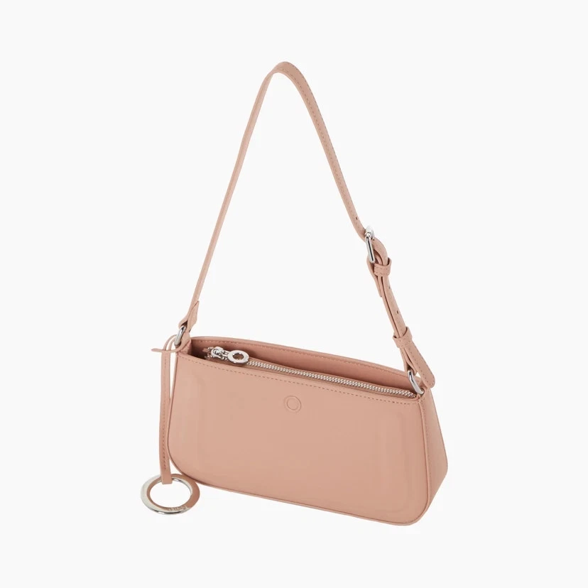 OBAGBL14_TES20 MINI O BAG PARTY - O Bag