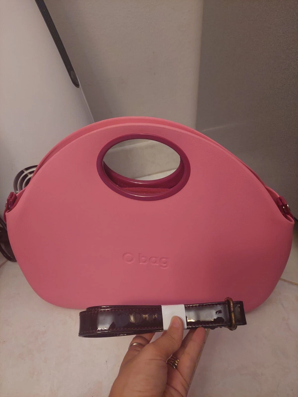 Bag or bag moon new original - O Bag