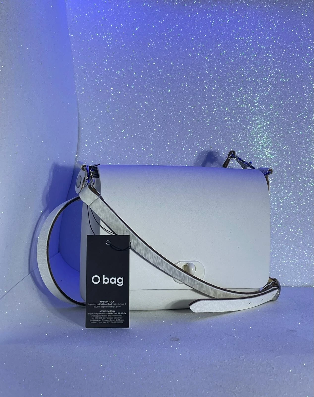 O bag o pocket - O Bag