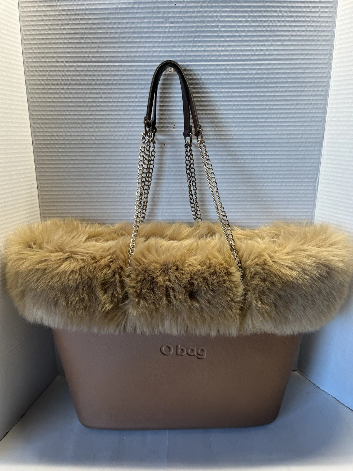 O Bag Italy Handbag - O Bag