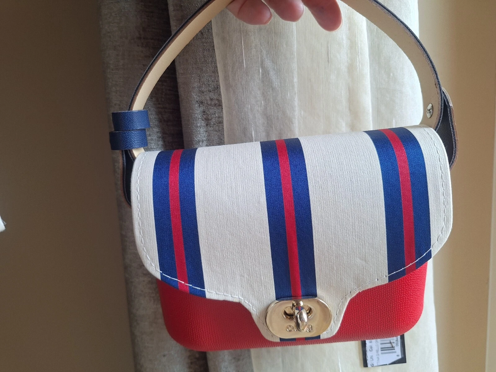 O' Bag Handbag - O Bag