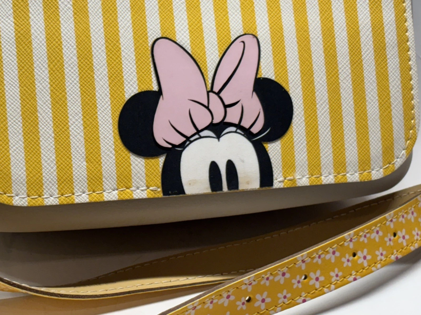 O-Bag Crossbody DISNEY Mini Bag made in ITALY - O Bag
