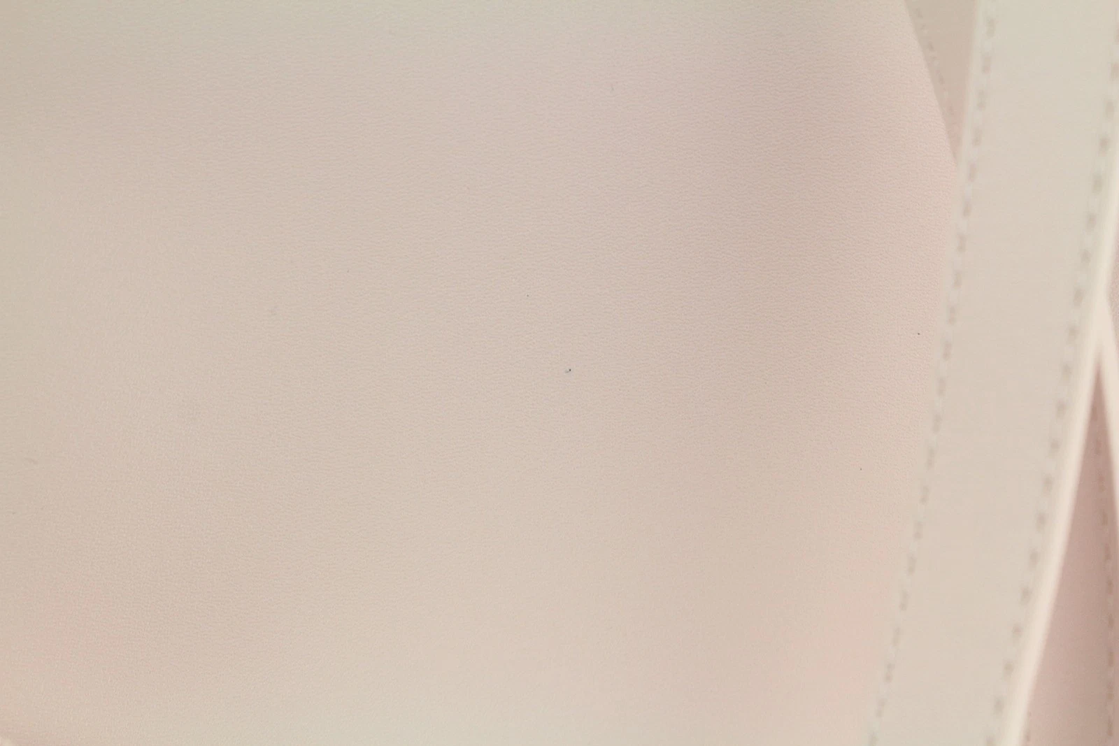 O Bag Zaino Women Bag OS Light Pink Double Handle Backpack Magnetic Closure - O Bag