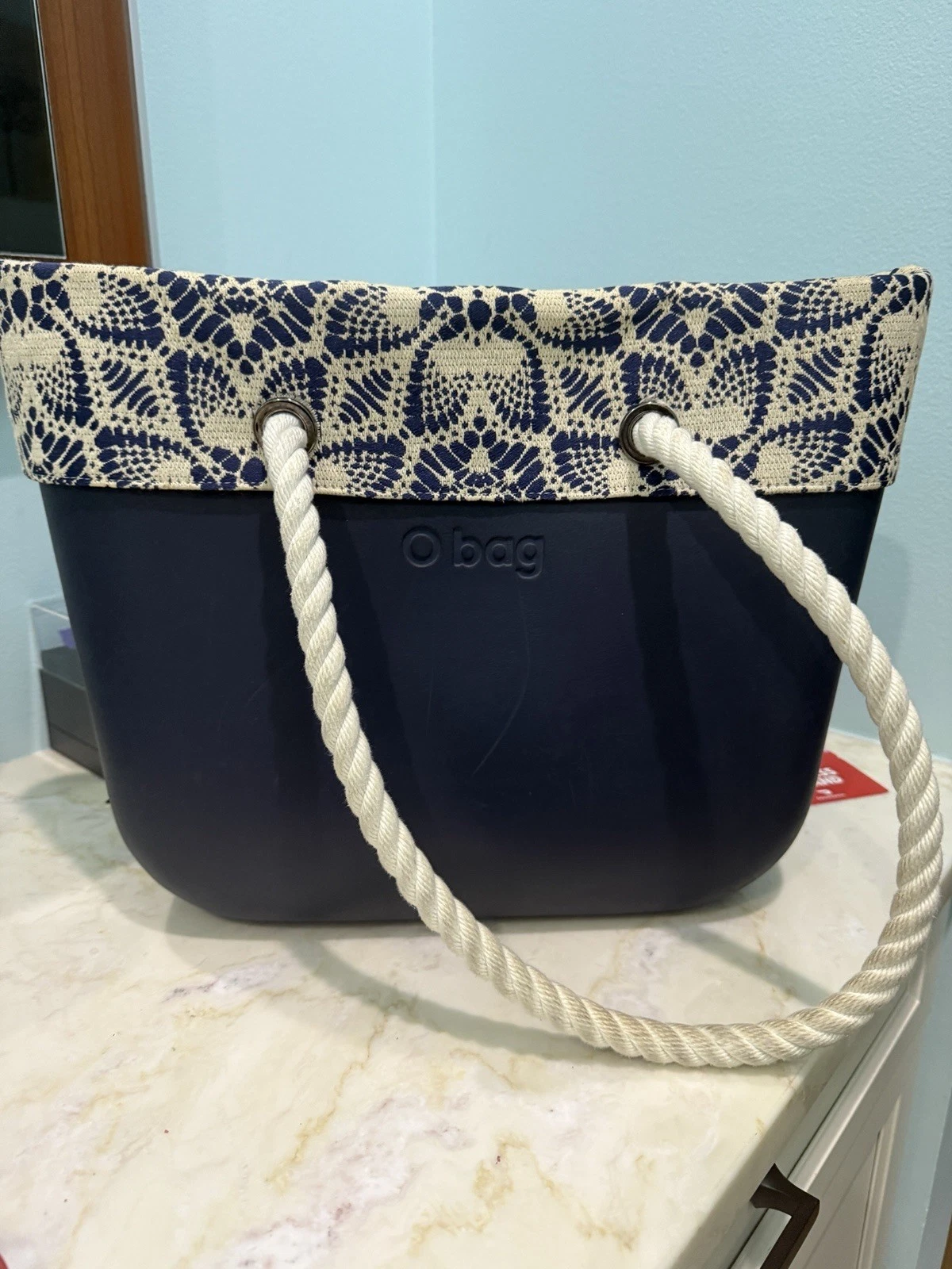 O Bag Tote Large - O Bag