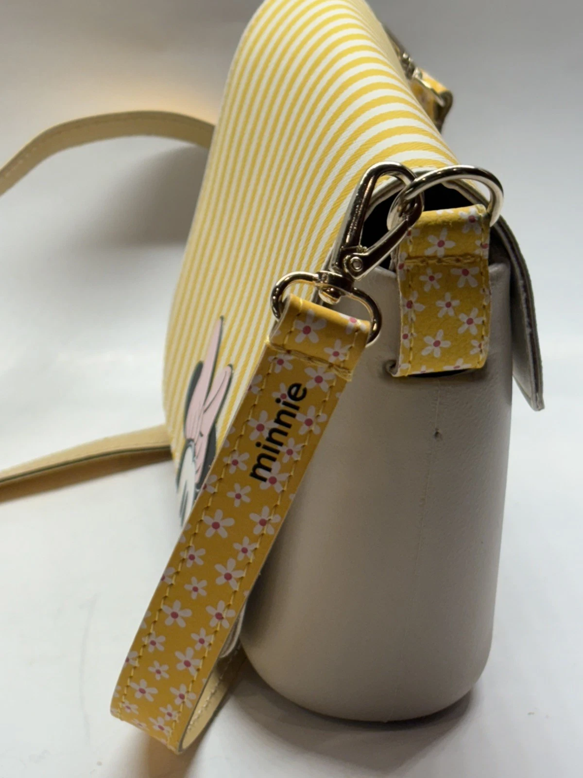 O-Bag Crossbody DISNEY Mini Bag made in ITALY - O Bag