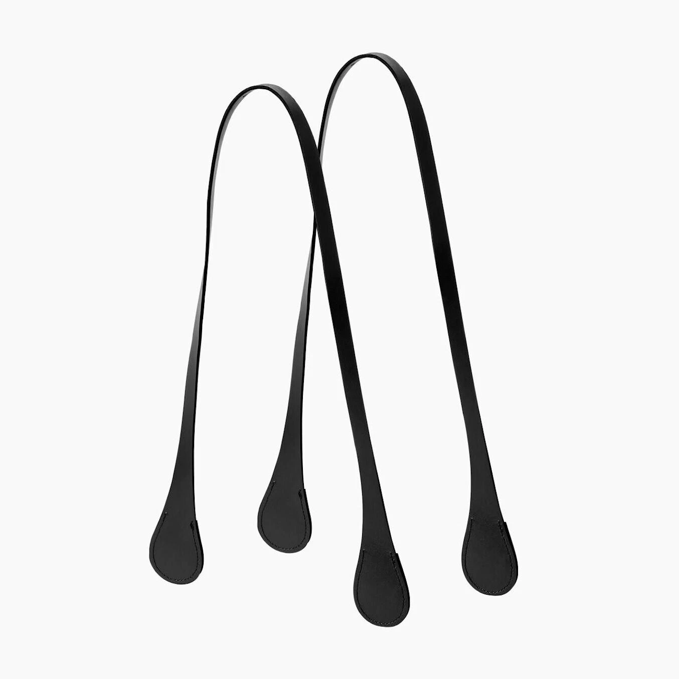 NEW O Bag Mini Purse Interchangeable /EXTRA Handles Italian Obag Beach Bag - O Bag