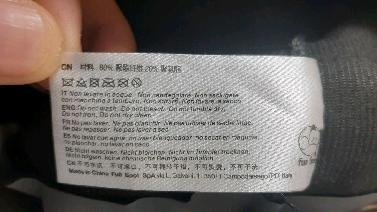 O Bag Backpack Grey Blue (OBAGB413 FAS09 041) Made In Italy Rare Bag Y2K - O Bag