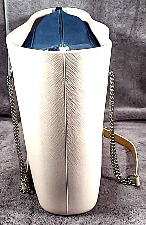 O Bag Bag Pink Blush Italy Waterproof EVA Silicone Rubber Removable Zipper Liner - O Bag