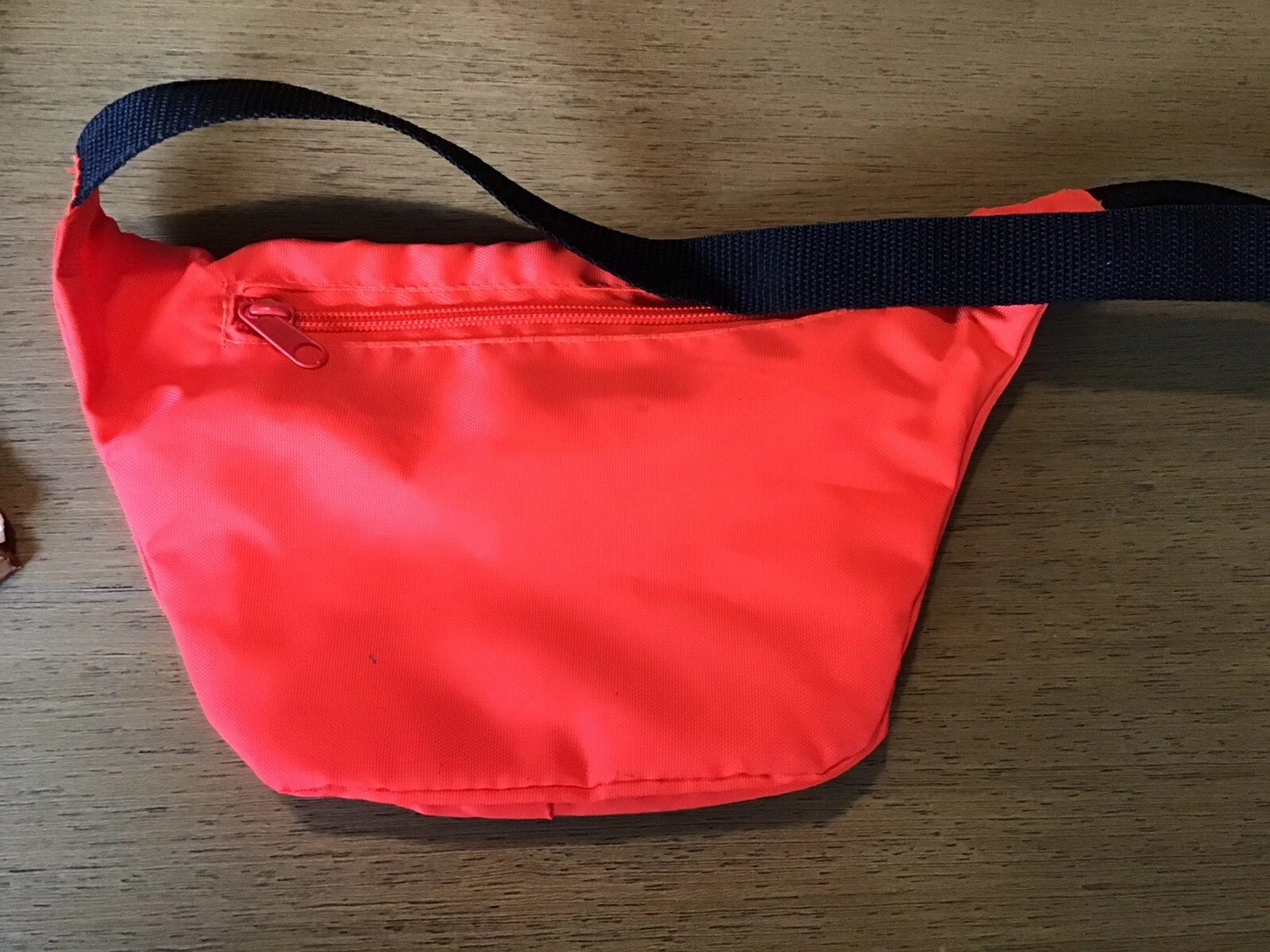 Chi O Fanny Pack Butt Bag Spring Break - O Bag
