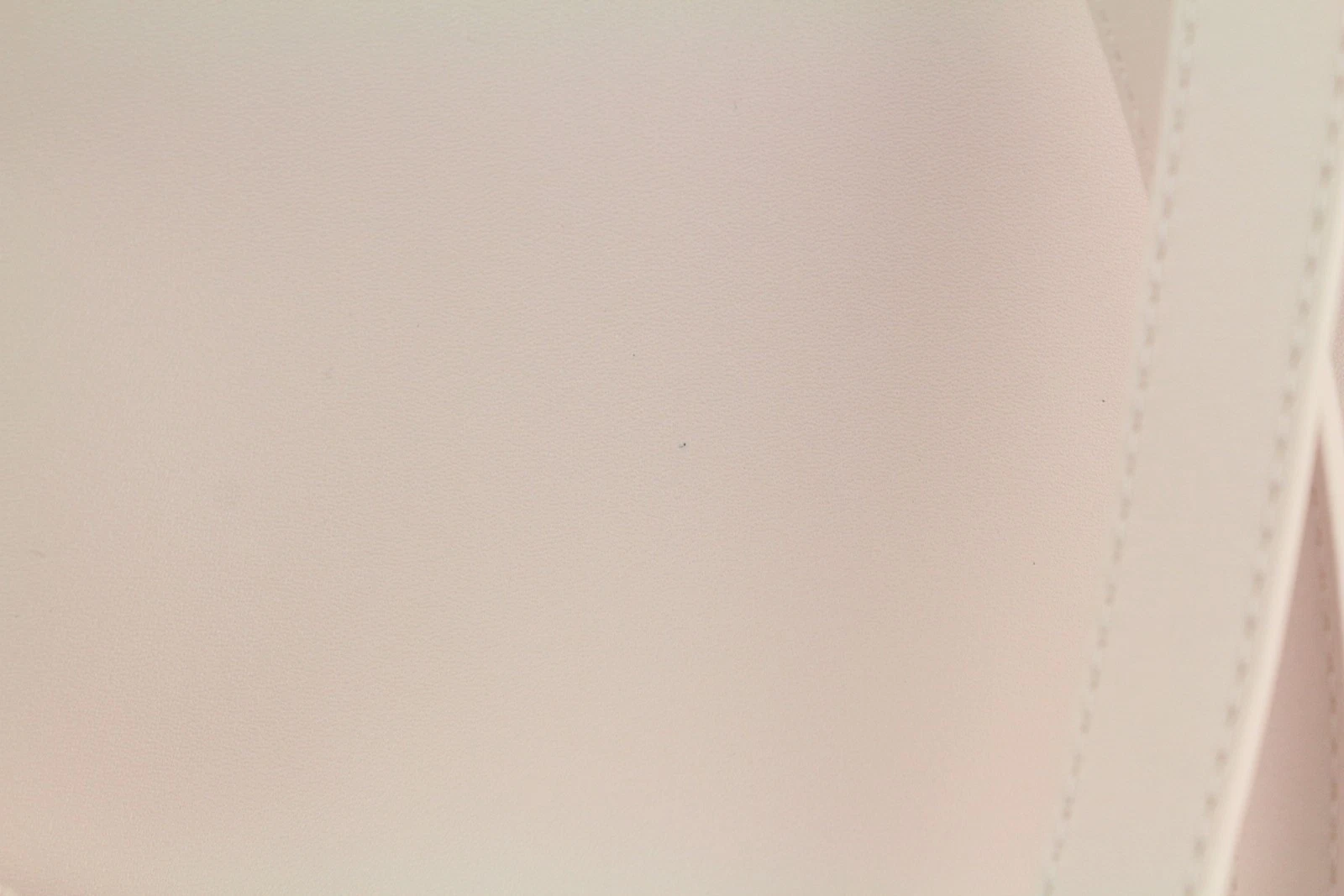 O BAG Women's Backpack Bag OS Light Pink Double Handle Rucksack Magnetic Closure - O Bag