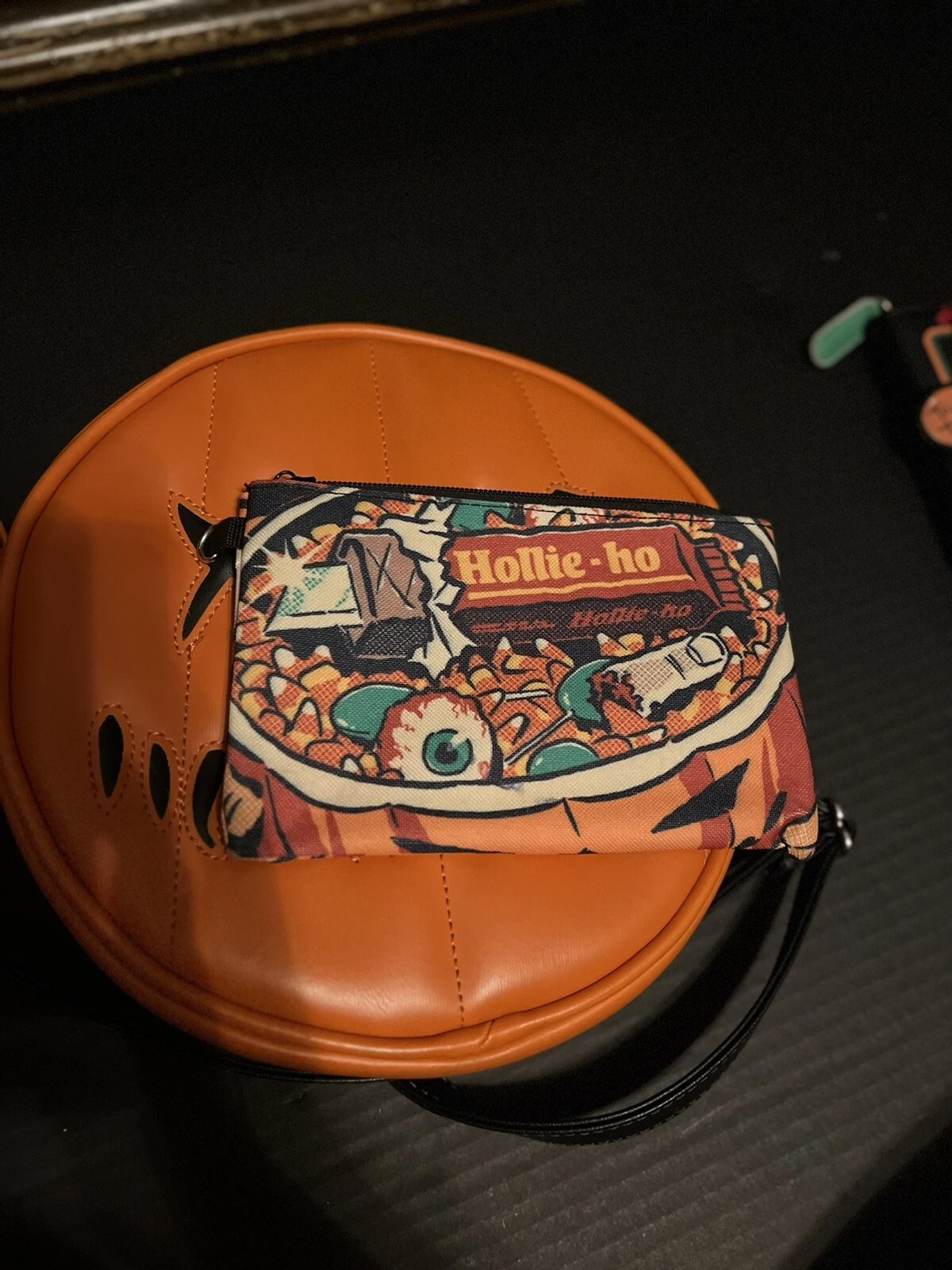 Trick O Treat Crossbody Bundle - O Bag