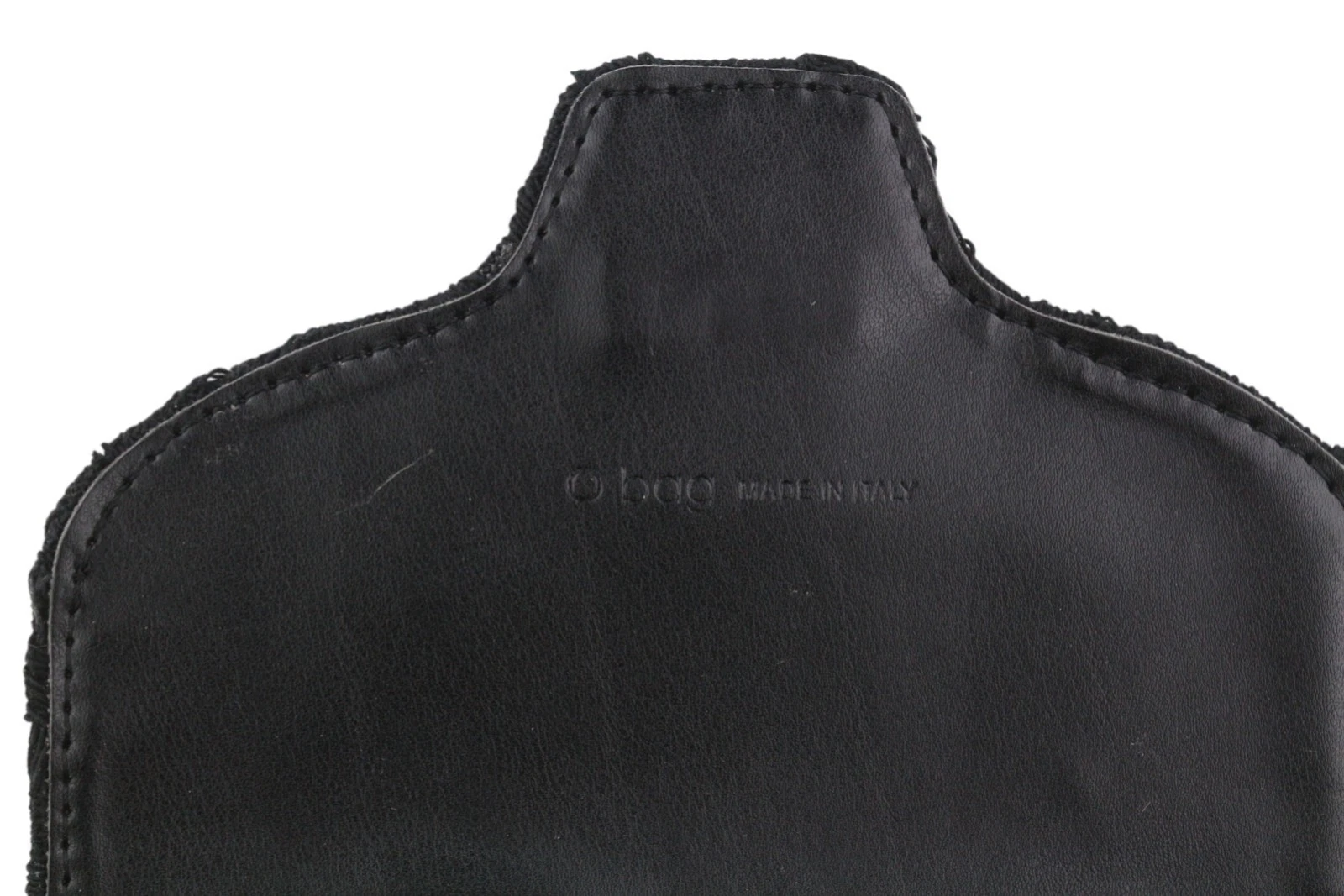 O bag Micro Pocket Mix Women's OS Rhinestone Strap Small Adjustable Crossbody - O Bag