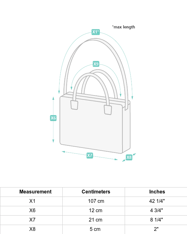 O BAG Clutch Bag PU Leather Croc Embossed Chain Strap Magnetic Flap - O Bag