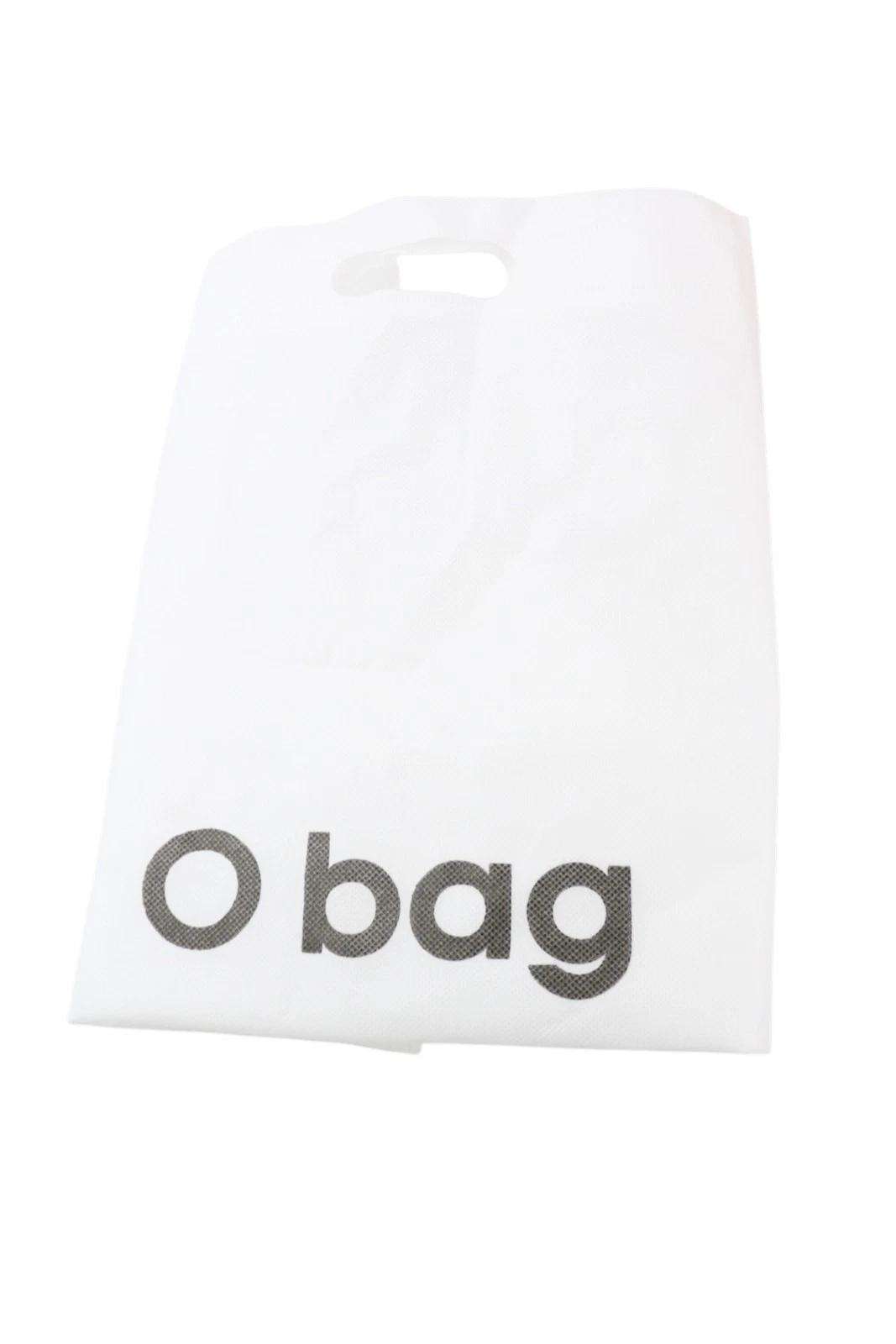 O Bag Ginevra Women Bag OS Light Pink Lined Hobo Crossbody Magnetic Closure - O Bag