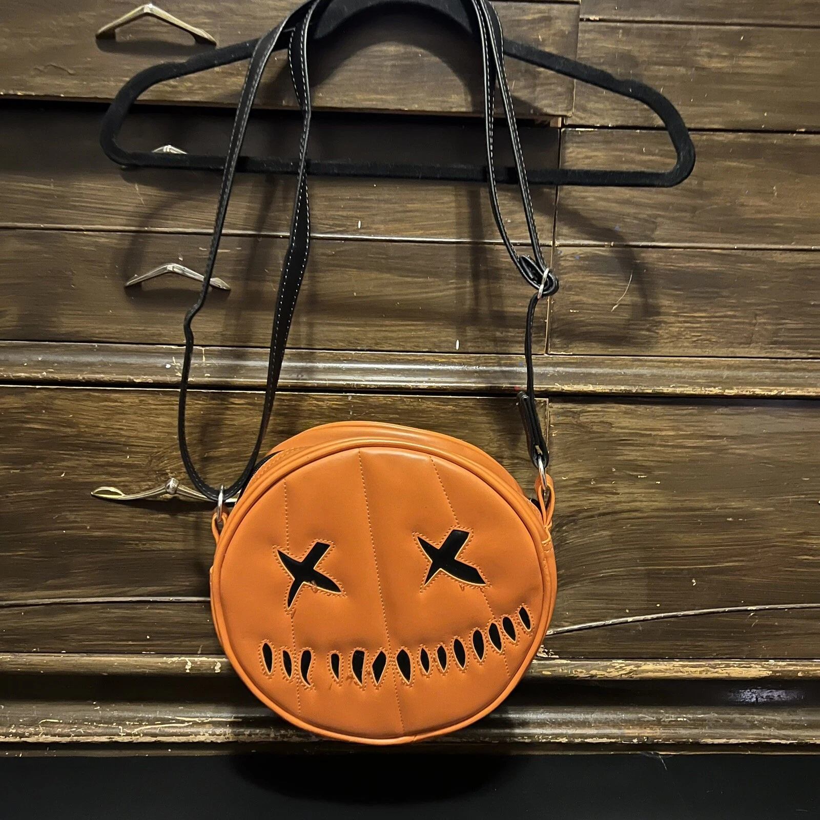Trick O Treat Crossbody Bundle - O Bag