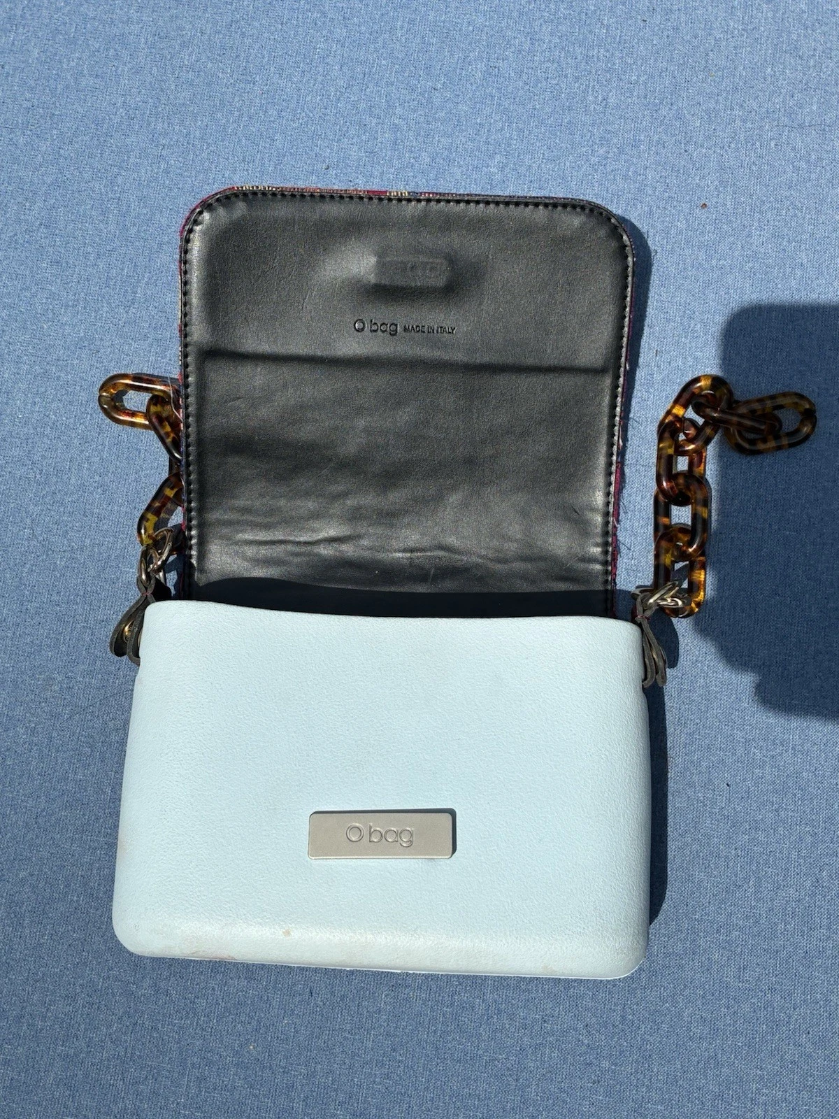 O Bag Obag - Made in Italy - O Bag