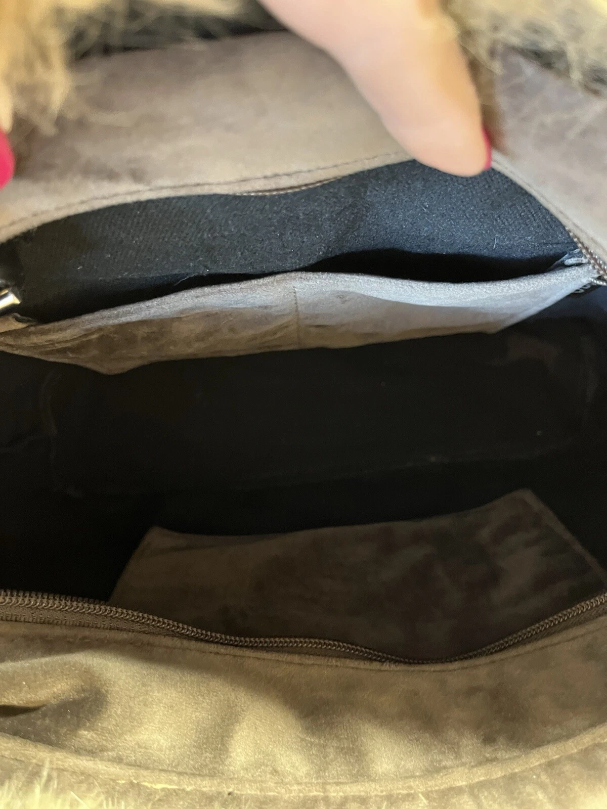 O Bag Italy Handbag - O Bag