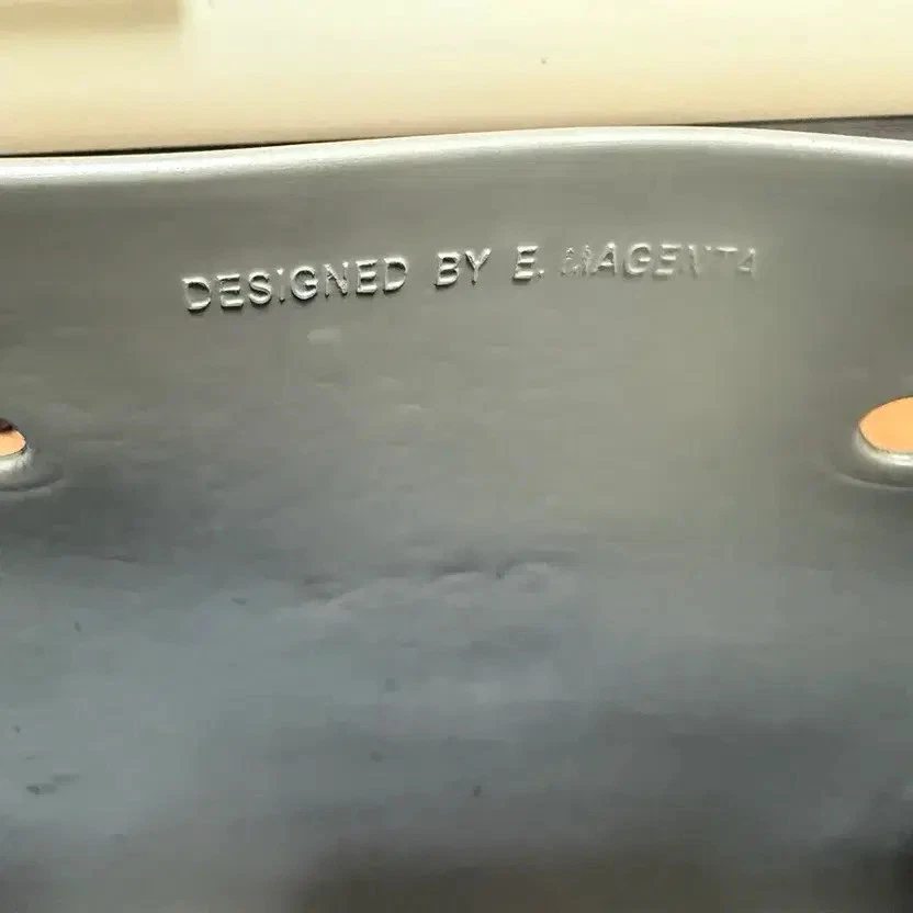 O bag Customizable Shoulder Bag - O Bag